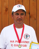 Фото 5. Кубок Коэкс 2005