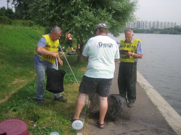 Фото 66 рыболовный спорт: поплавок Чемпионат Москвы 2013
