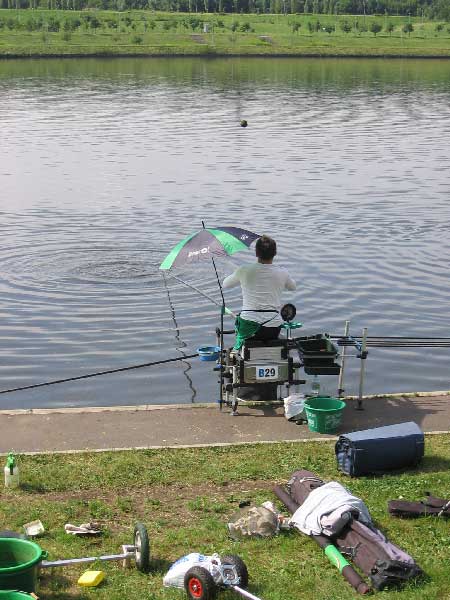 Фото 82 рыболовный спорт: поплавок Чемпионат Москвы 2013